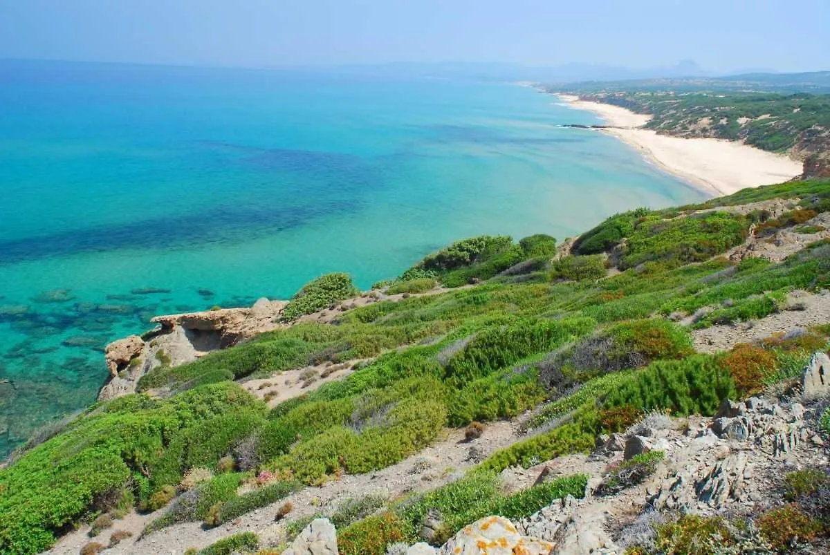 Appartamento - Costa Verde - Marina Di Arbus - Iun P5515 Apartment