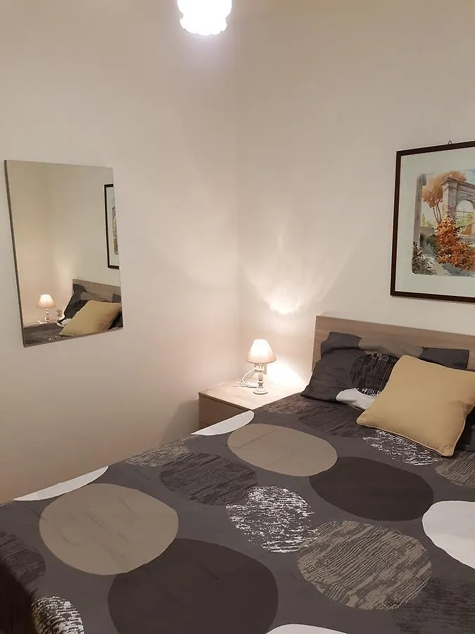 Appartamento - Costa Verde - Marina Di Arbus - Iun P5515 Italien