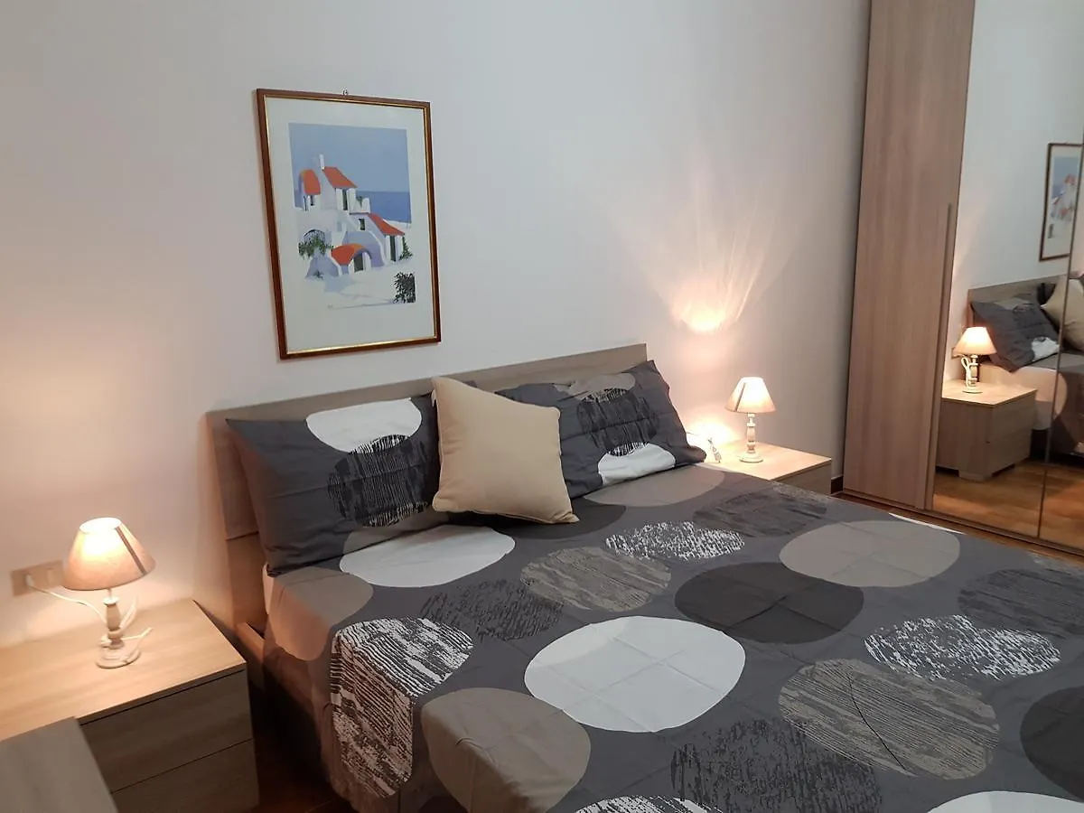 Appartamento - Costa Verde - Marina Di Arbus - Iun P5515 0*,