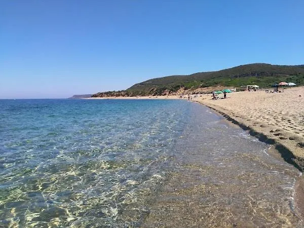 Appartamento - Costa Verde - Marina Di Arbus - Iun P5515 0*,