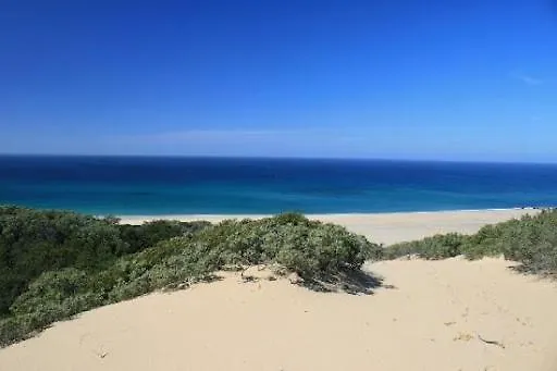 Appartamento - Costa Verde - Marina Di Arbus - Iun P5515 דירה