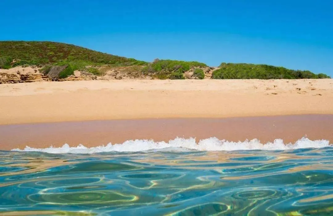 דירה Appartamento - Costa Verde - Marina Di Arbus - Iun P5515 איטליה