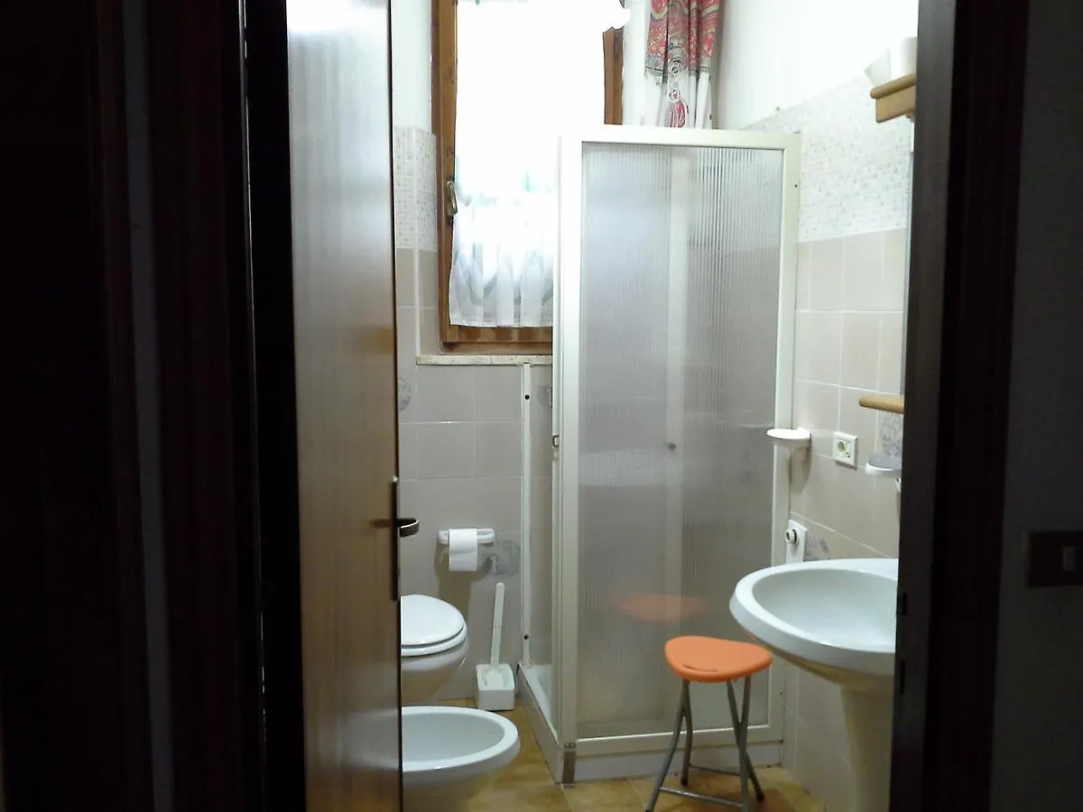 Appartamento - Costa Verde - Marina Di Arbus - Iun P5515 דירה