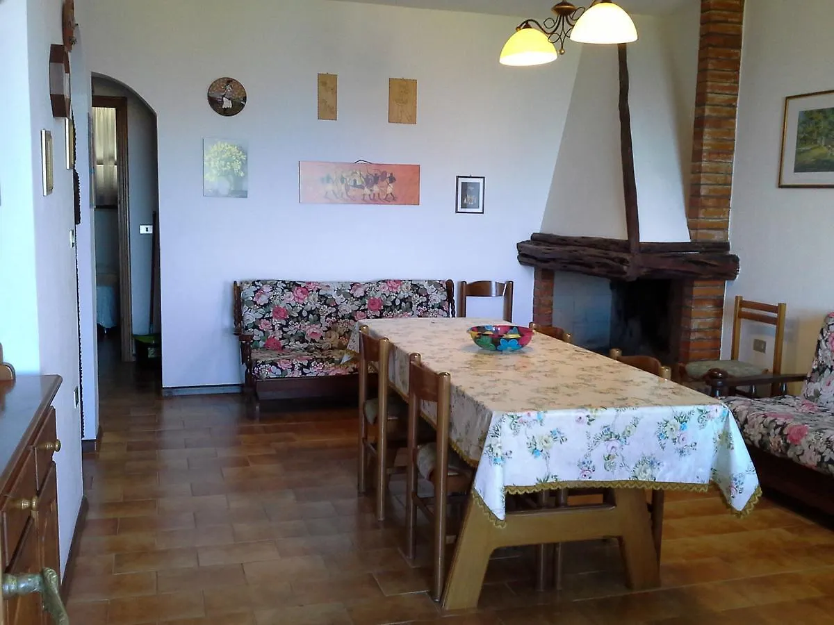 Appartamento - Costa Verde - Marina Di Arbus - Iun P5515 0*,  איטליה