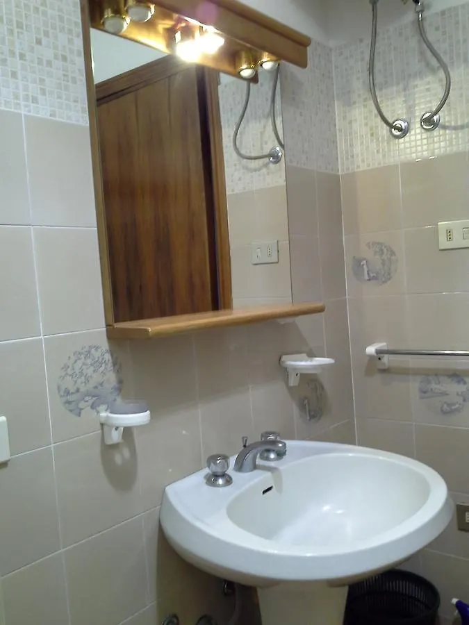 דירה Appartamento - Costa Verde - Marina Di Arbus - Iun P5515 איטליה