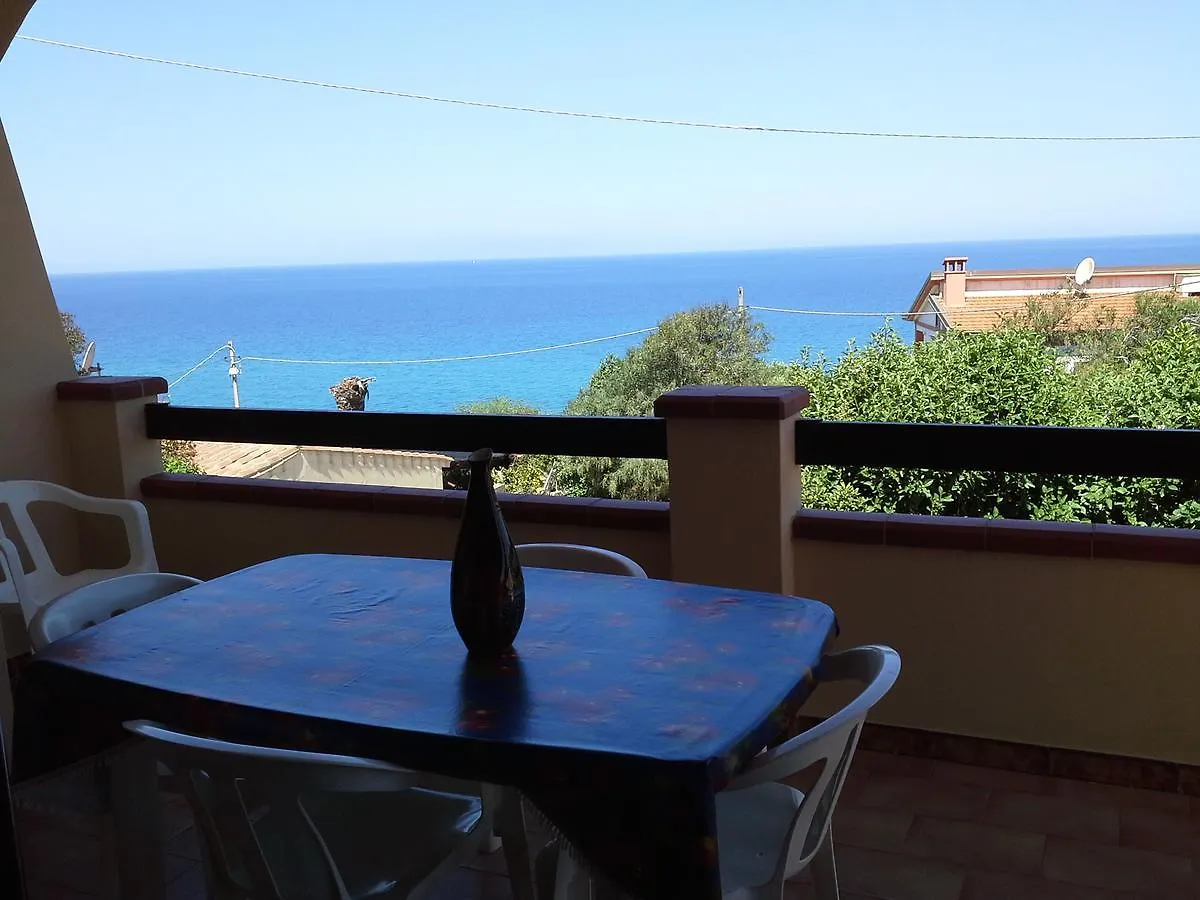 Appartamento - Costa Verde - Marina Di Arbus - Iun P5515 0*,  איטליה