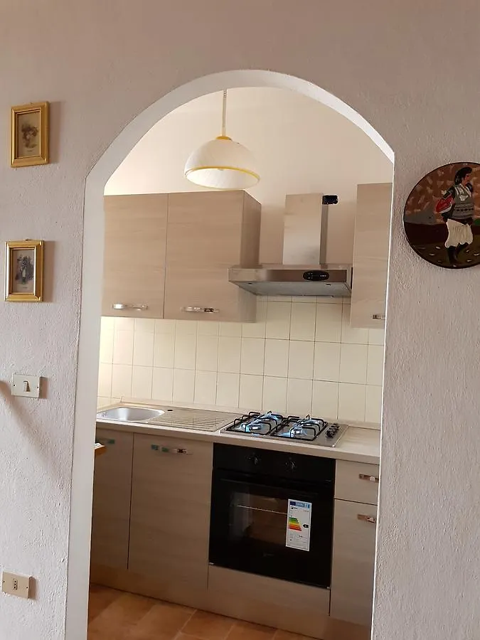 Appartamento - Costa Verde - Marina Di Arbus - Iun P5515 0*,  איטליה