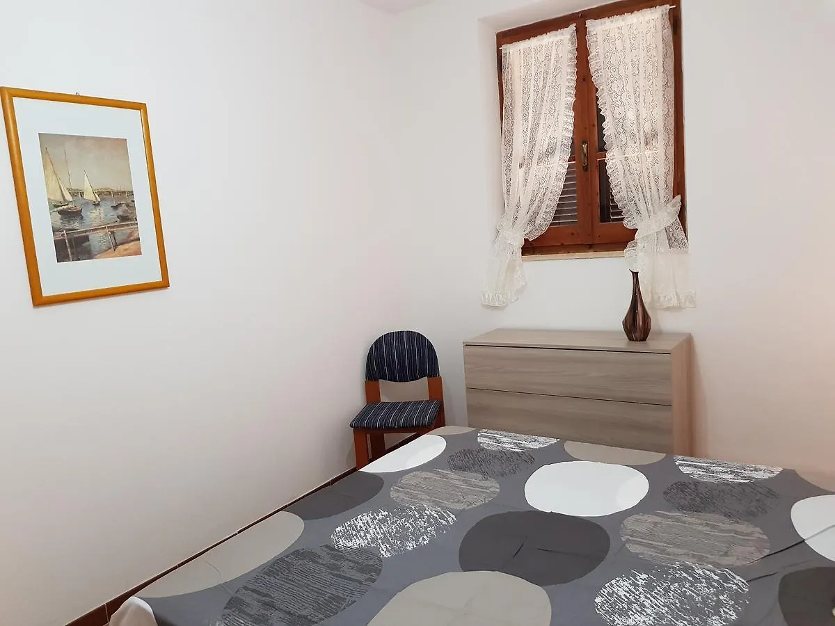 דירה Appartamento - Costa Verde - Marina Di Arbus - Iun P5515