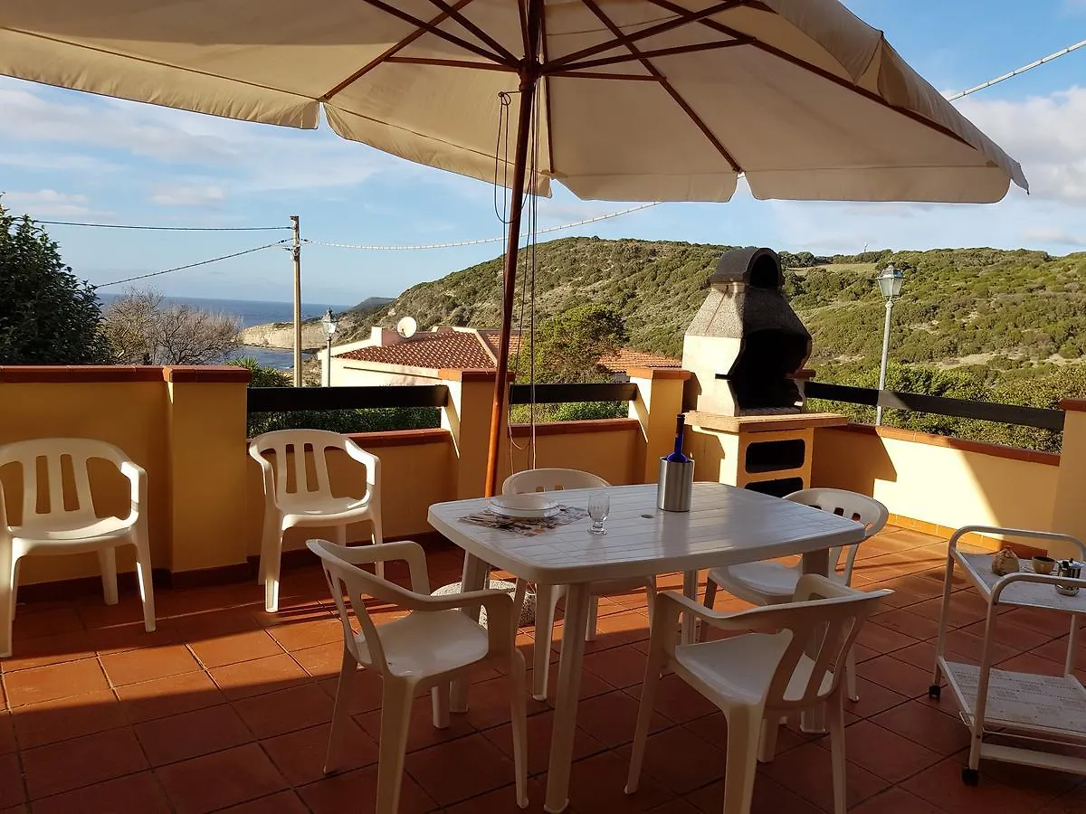 Appartamento - Costa Verde - Marina Di Arbus - Iun P5515