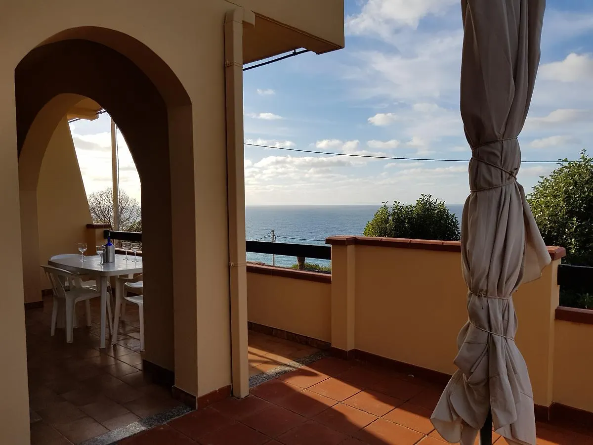 דירה Appartamento - Costa Verde - Marina Di Arbus - Iun P5515