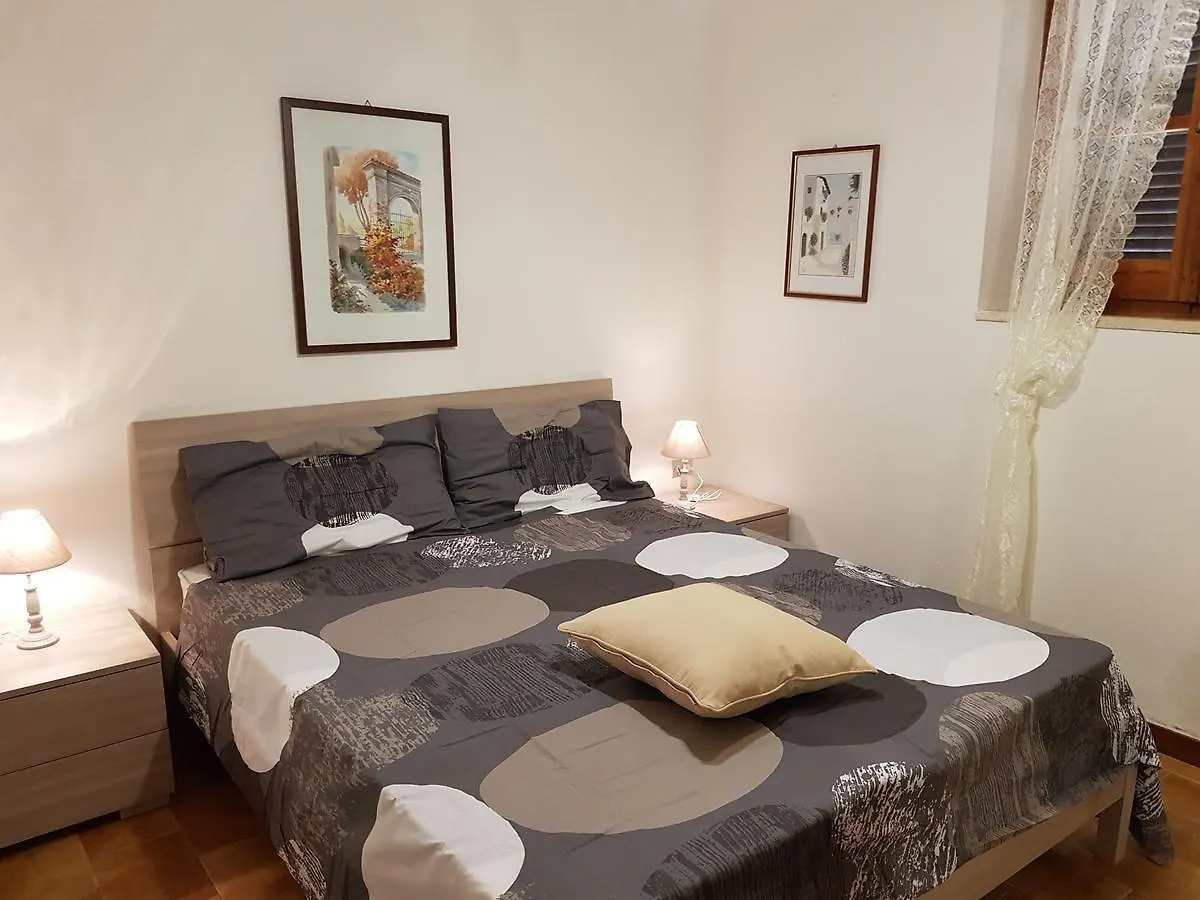 Appartamento - Costa Verde - Marina Di Arbus - Iun P5515 דירה