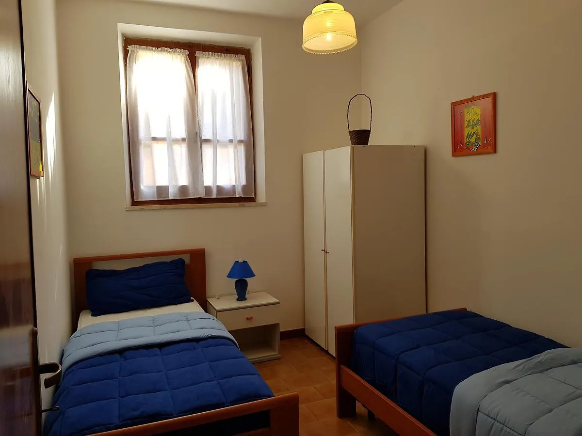 Appartamento - Costa Verde - Marina Di Arbus - Iun P5515 דירה