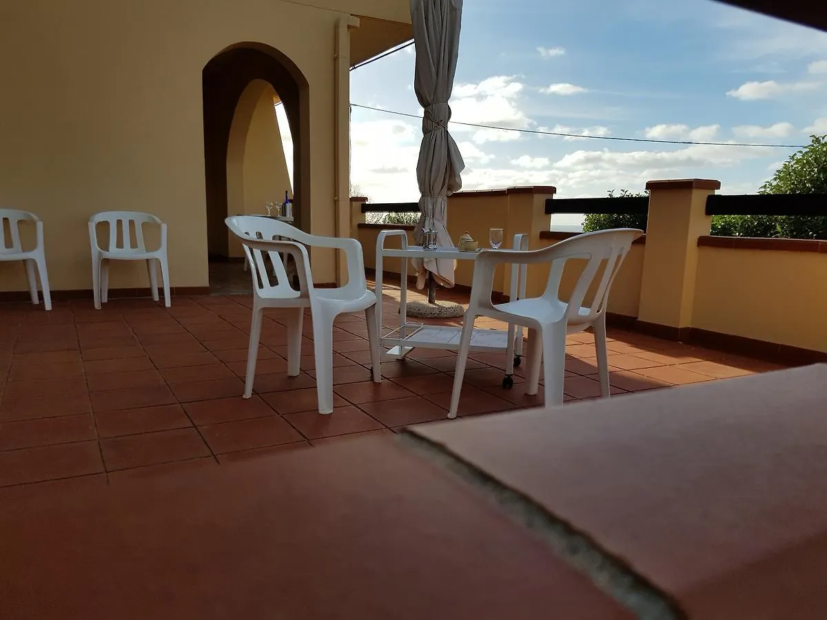 Appartamento - Costa Verde - Marina Di Arbus - Iun P5515