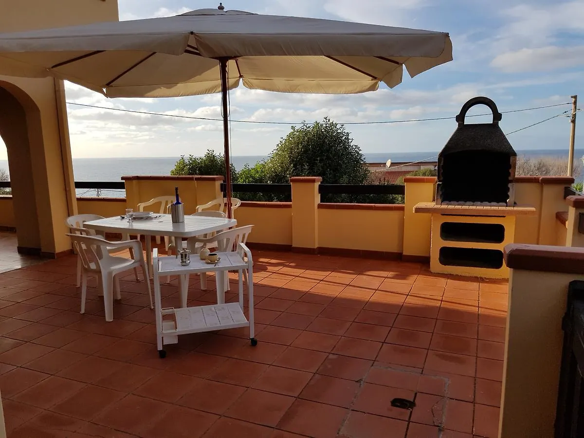 דירה Appartamento - Costa Verde - Marina Di Arbus - Iun P5515