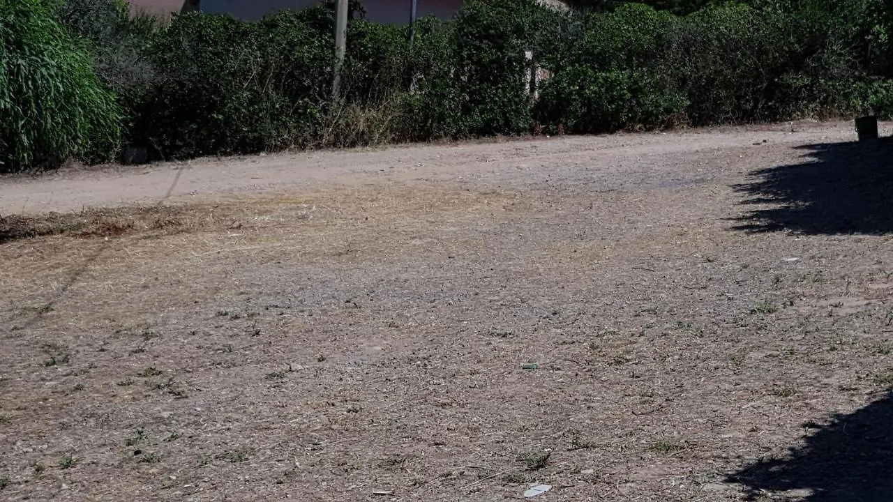 Appartamento - Costa Verde - Marina Di Arbus - Iun P5515 איטליה