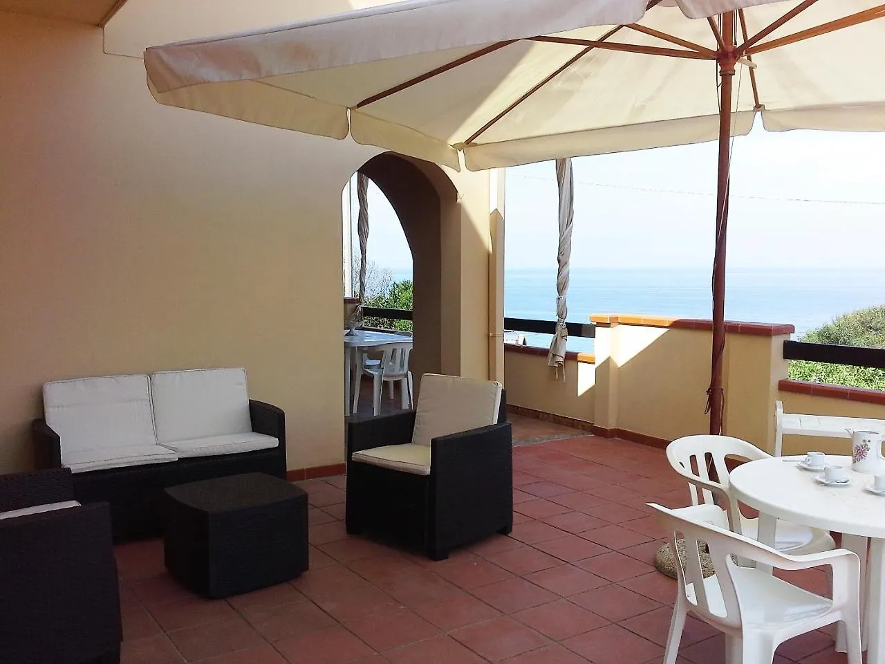 Appartamento - Costa Verde - Marina Di Arbus - Iun P5515