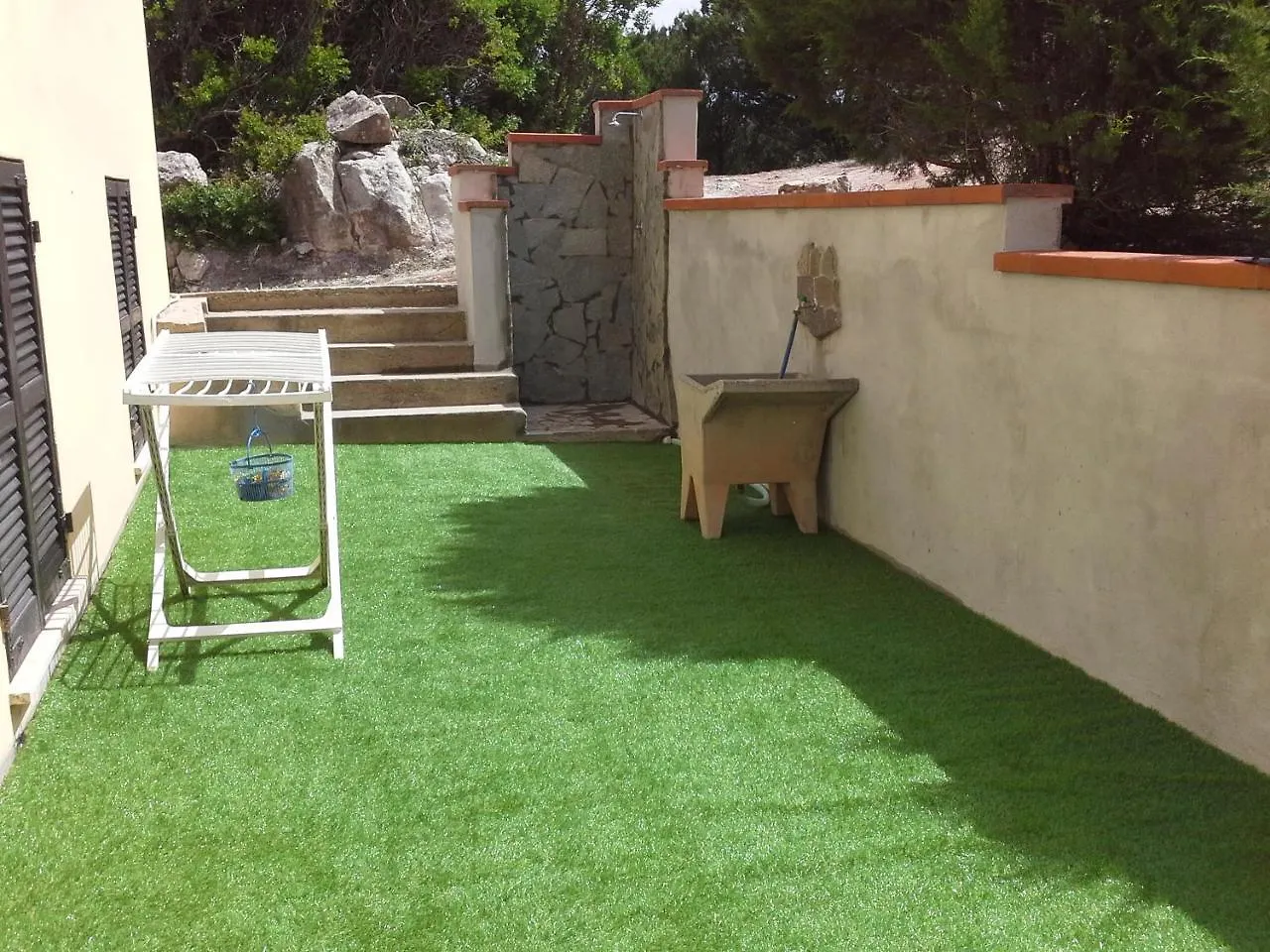 Appartamento - Costa Verde - Marina Di Arbus - Iun P5515