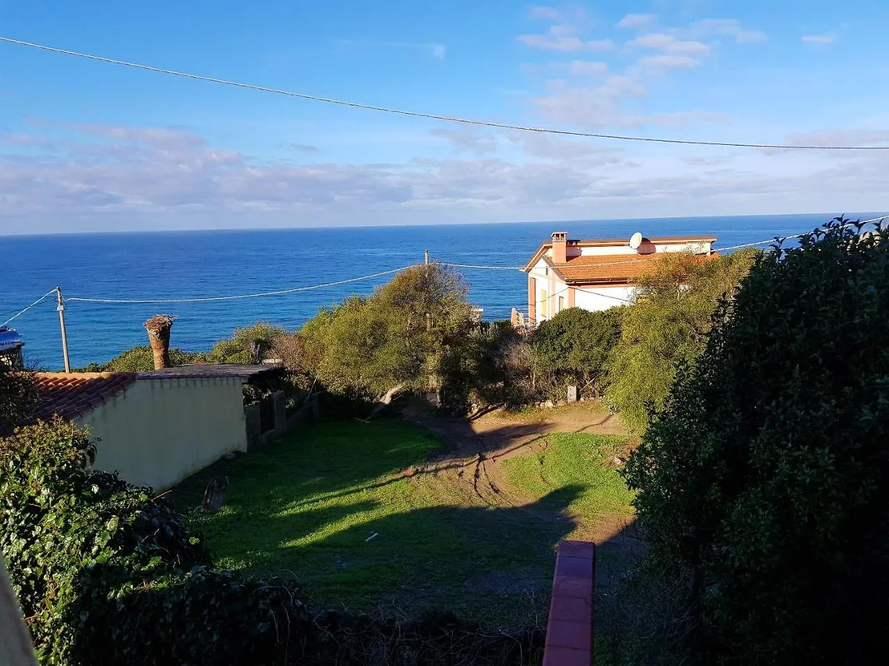 דירה Appartamento - Costa Verde - Marina Di Arbus - Iun P5515